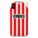 Sunderland 1983-85 iPhone & Samsung Galaxy Phone Case