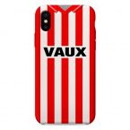 Sunderland 1991-94 iPhone & Samsung Galaxy Phone Case