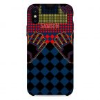 Sunderland 1995 Goalkeeper iPhone & Samsung Galaxy Phone Case