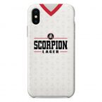 Sunderland 1996-97 Away iPhone & Samsung Galaxy Phone Case
