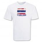 Thailand Football T-shirt