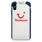 Tottenham Hotspur 2005-06 iPhone & Samsung Galaxy Phone Case