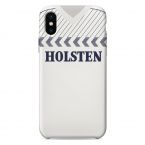 Tottenham Hotspur 1985-87 iPhone & Samsung Galaxy Phone Case