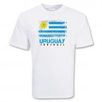 Uruguay Football T-shirt