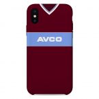 West Ham 1984-85 iPhone & Samsung Galaxy Phone Case