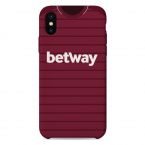 West Ham 2018-19 iPhone & Samsung Galaxy Phone Case