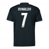 cristiano ronaldo soccer shirt