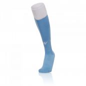 Lazio 2018-2019 Home Socks (Blue) - Kids