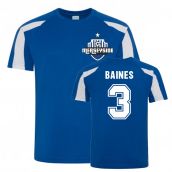 leighton baines jersey