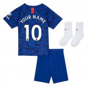 personalised chelsea shirt