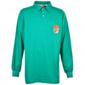 Stoke City Retro Goalkeeper Shirt