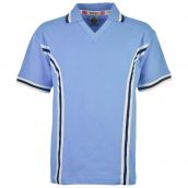 Coventry City 1975-1978 Retro Football Shirt
