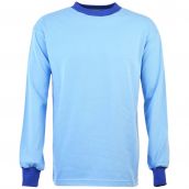 Coventry City 1968-1969 Retro Football Shirt