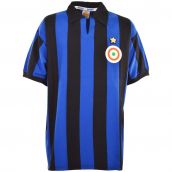 Internazionale 1978-1979 Retro Football Shirt