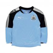 Newcastle 2017-2018 Sweat Top (Blue) - Kids