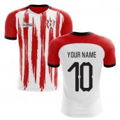 2023-2024 Athletic Club Bilbao Home Concept Shirt (Your Name)