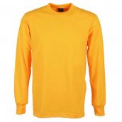 Everton 1970's Away Retro Football Shirt