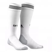 Germany 2018-2019 Home Socks (White)