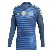 Germany 2018-2019 Home Goalkeeper Shirt