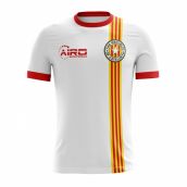 Catalunya 2017-2018 Away Concept Shirt