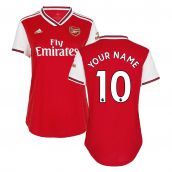 personalised arsenal kit