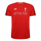 Liverpool 2018-2019 Training Shirt (Red)