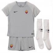 AS Roma 2018-2019 Away Mini Kit