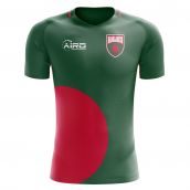 Bangladesh 2018-2019 Home Concept Shirt (Kids)