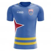 Aruba 2018-2019 Home Concept Shirt