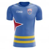 Aruba 2018-2019 Home Concept Shirt