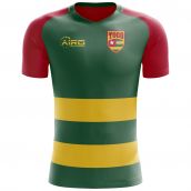 Togo 2018-2019 Flag Concept Shirt