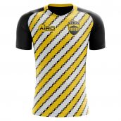 AEK Athens 2018-2019 Home Concept Shirt