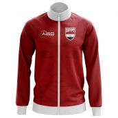 Egypt Concept Football Track Jacket (Red)