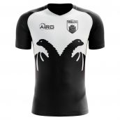 PAOK Salonika 2018-2019 Home Concept Shirt