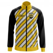 AEK Athens Concept Football Track Jacket (Yellow)
