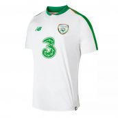 Ireland 2018-2019 Away Shirt (Kids)