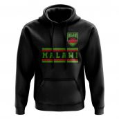 Malawi Core Football Country Hoody (Black)