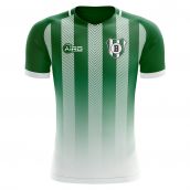 Real Betis 2019-2020 Home Concept Shirt (Kids)