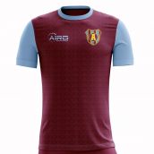 Villa 2019-2020 Home Concept Shirt (Kids)