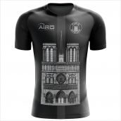 Notre Dame 2019-2020 Third Concept Shirt