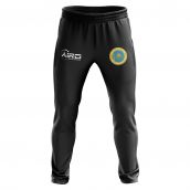 Kazakhstan Concept Football Training Pants (Black)