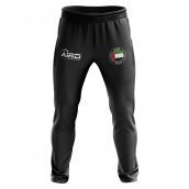 Uae Concept Football Training Pants (Black)