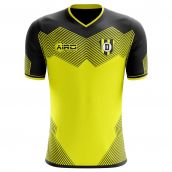 Dortmund 2019-2020 Home Concept Shirt