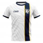 Preston 2019-2020 Home Concept Shirt