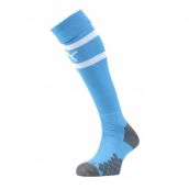 Olympique Marseille 2019-2020 Home Socks (Blue) - Kids