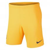 Barcelona 2019-2020 Away Shorts Yellow (Kids)