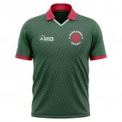 Bangladesh Cricket 2019-2020 Concept Shirt