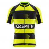 Celtic 1997 Concept Cycling Jersey