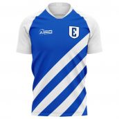 Espanyol 2019-2020 Third Concept Shirt - Baby