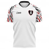Swansea 2019-2020 Home Concept Shirt
